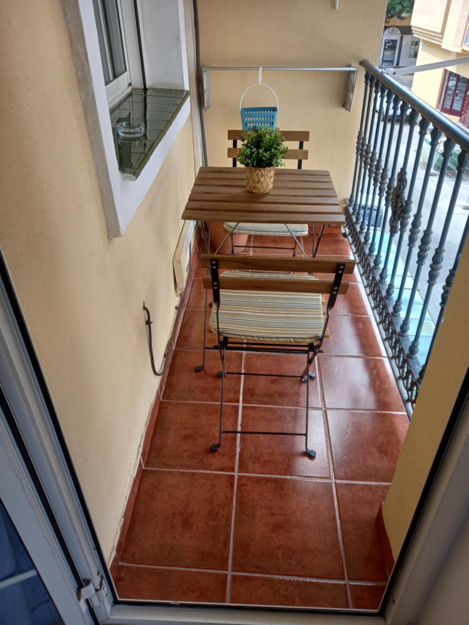 Villa Placidia Málaga Kültér fotó